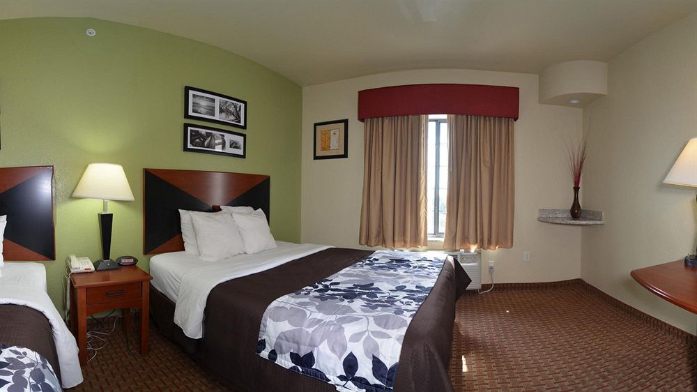 Surestay Plus Hotel By Best Western Near Seaworld San Antonio Exterior foto