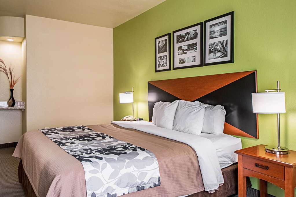 Surestay Plus Hotel By Best Western Near Seaworld San Antonio Zimmer foto