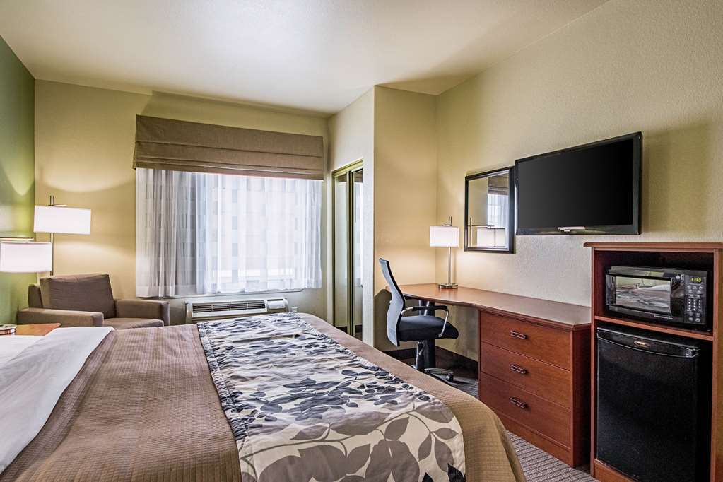 Surestay Plus Hotel By Best Western Near Seaworld San Antonio Zimmer foto