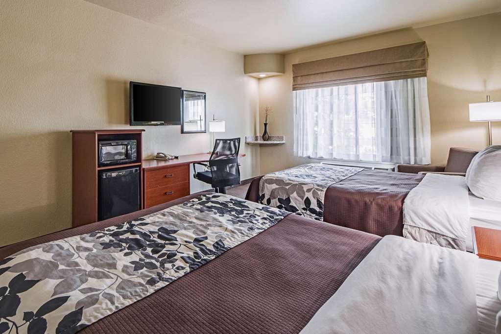 Surestay Plus Hotel By Best Western Near Seaworld San Antonio Zimmer foto