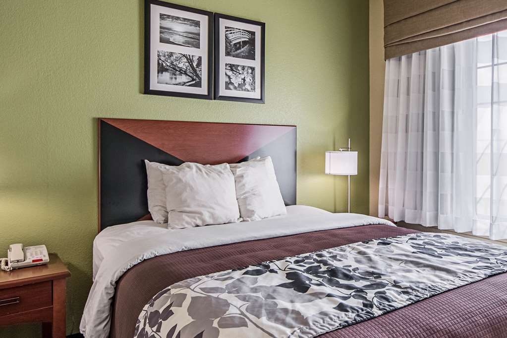 Surestay Plus Hotel By Best Western Near Seaworld San Antonio Zimmer foto