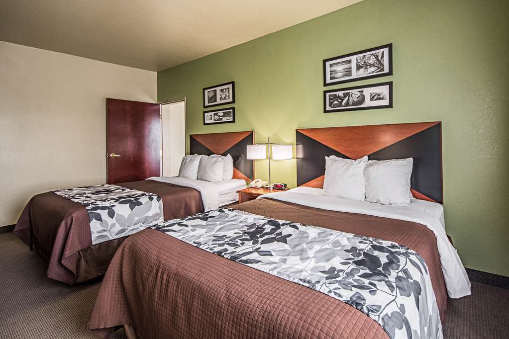 Surestay Plus Hotel By Best Western Near Seaworld San Antonio Zimmer foto